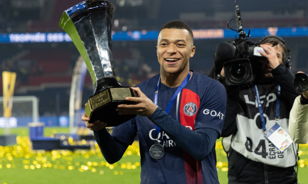 Kylian Mbappe announces he is leaving PSG: French superstar leaves behind an unparalleled legacy as he begins a new chapter