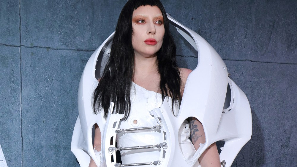 Lady Gaga reveals she had COVID at five Chromatica Ball concerts