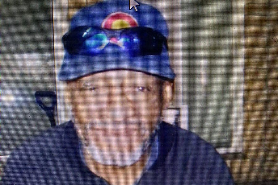 Lakewood police are looking for Alton Fox, a missing senior in a wheelchair