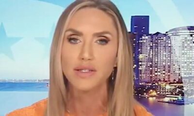 Lara Trump has criticized an 'extremely stupid' election case
