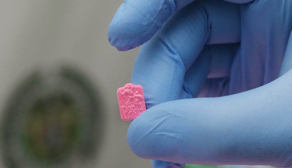 MDMA therapy for PTSD faces crucial FDA panel meeting