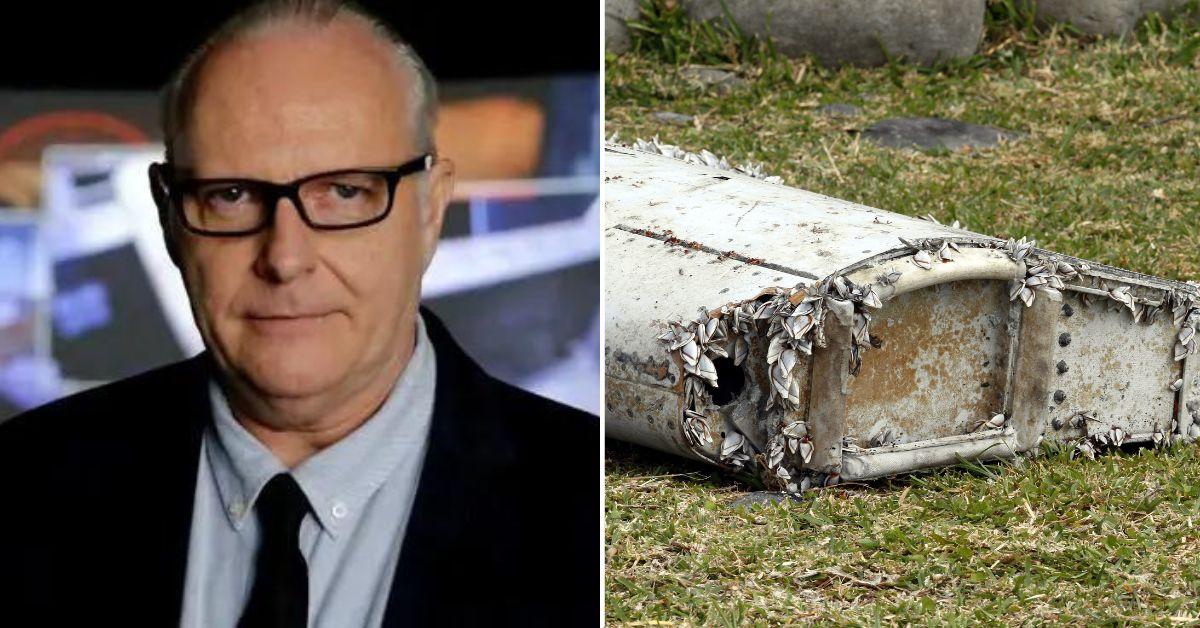 MH370 mystery 'solved' as expert 'finds missing flight on Google Maps' in Cambodian jungle