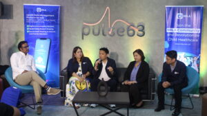 MILA app to help Filipino mothers with their children's medical records