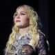 Madonna sued for unwanted sexual exposure during concert