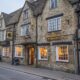 Pub chain Marston’s has posted a strong first half of the financial year off the back of food and drink sales as it looks ahead to the bumper summer months filled with sport, including the Euros.