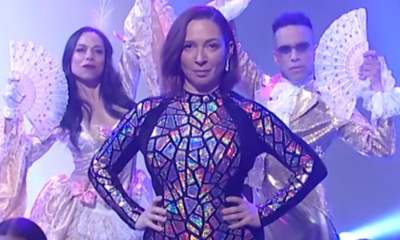 Maya Rudolph Owns Her 'Mom' Status by Putting Down House in 'SNL' Monologue