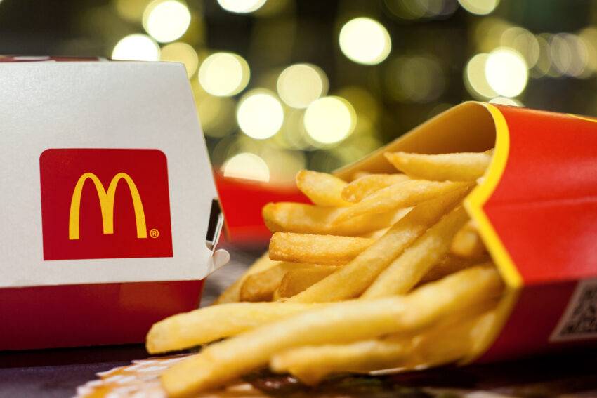 McDonald’s misses profit expectations as CEO highlights consumers’ budget constraints and the impact of Middle East conflict on global sales. Explore the fast-food giant’s latest financial results and industry challenges.