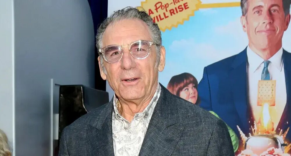 Michael Richards reveals he was the result of sexual abuse