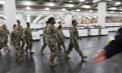 Military medical care affected by rank and race, new study finds