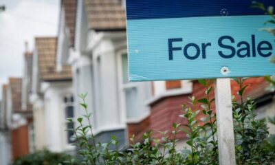 Millennial homeownership in the UK hits its highest level since 2010 as young adults' wages rise faster than the general population, according to the IFS.