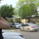 Milwaukee News Crew Accidentally Seizes Insane Stolen Car