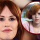 Molly Ringwald details 'abuse' by 'predators'