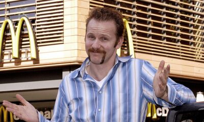 Morgan Spurlock remembered by Documentary Community
