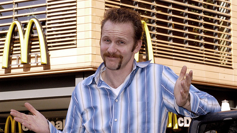 Morgan Spurlock remembered by Documentary Community