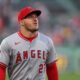 Mr. Angel?  Mike Trout's chances of ever escaping the franchise now seem even less likely