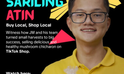 Mushroom Opportunities: How TikTok Shop Transformed Casi's Mushroom Chicharon Business