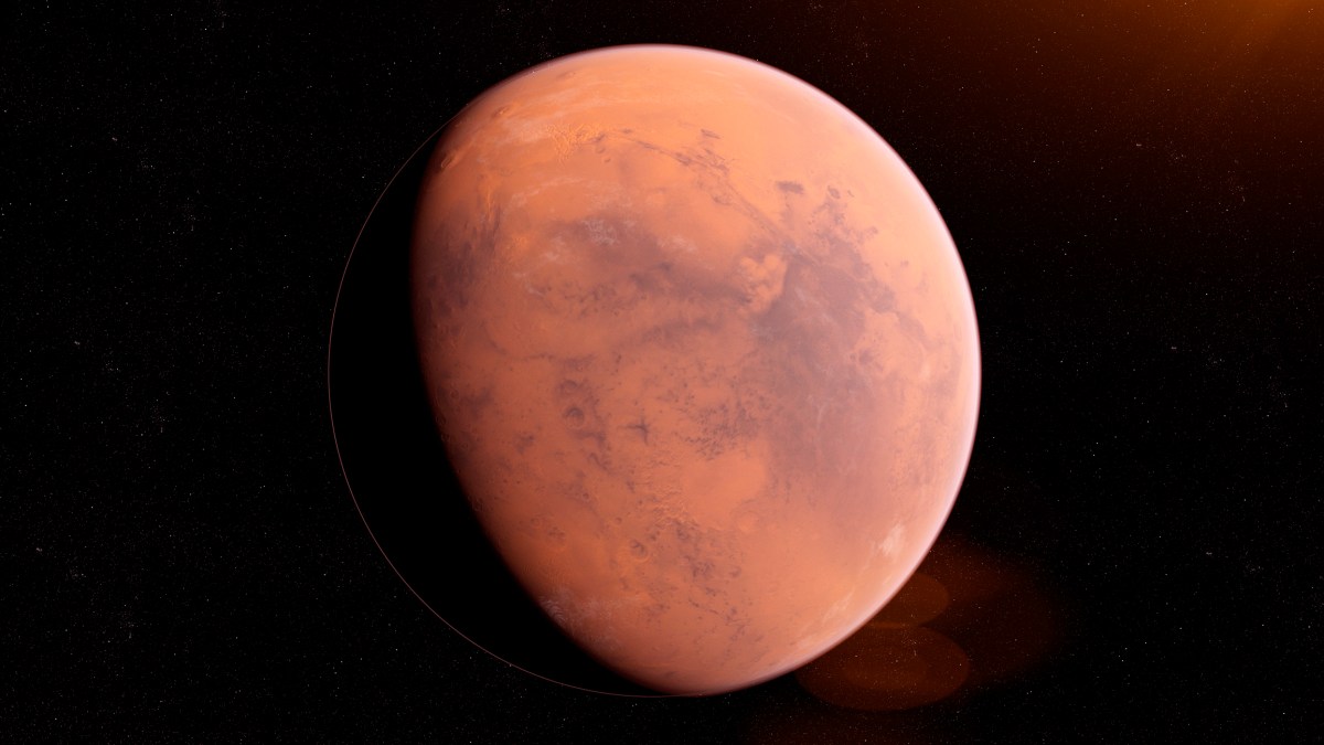 NASA orders studies from private space companies on supporting roles for Mars missions