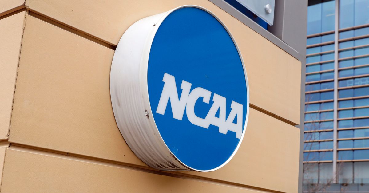 NCAA, leagues sign $2.8 billion plan, paving the way for dramatic changes in college sports