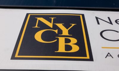 NYCB Shares Soar 30%, CEO Provides Plan for 'Clear Path to Profitability'