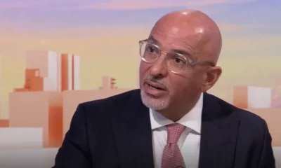 Former Chancellor Nadhim Zahawi has confirmed to the BBC that he paid nearly £5 million to authorities to settle his tax affairs.