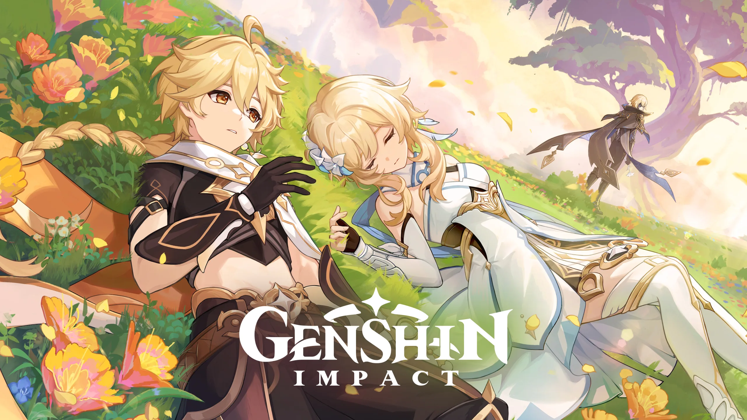 New Genshin Impact Trailer Teases Natlan Nation Coming Soon