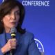 New York Democrat Governor Hochul drew criticism after claiming black children in the Bronx don't know what the word 'computer' means (VIDEO) |  The Gateway expert