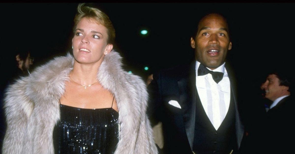 Nicole Brown Simpson's sisters reflect on their abusive relationship with OJ Simpson ahead of the 30th anniversary of the murder