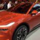 Nio's Onvo brand undermines Tesla Model Y