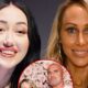 Noah Cyrus again shares IG tribute to mother Tish, family feud seems to be over