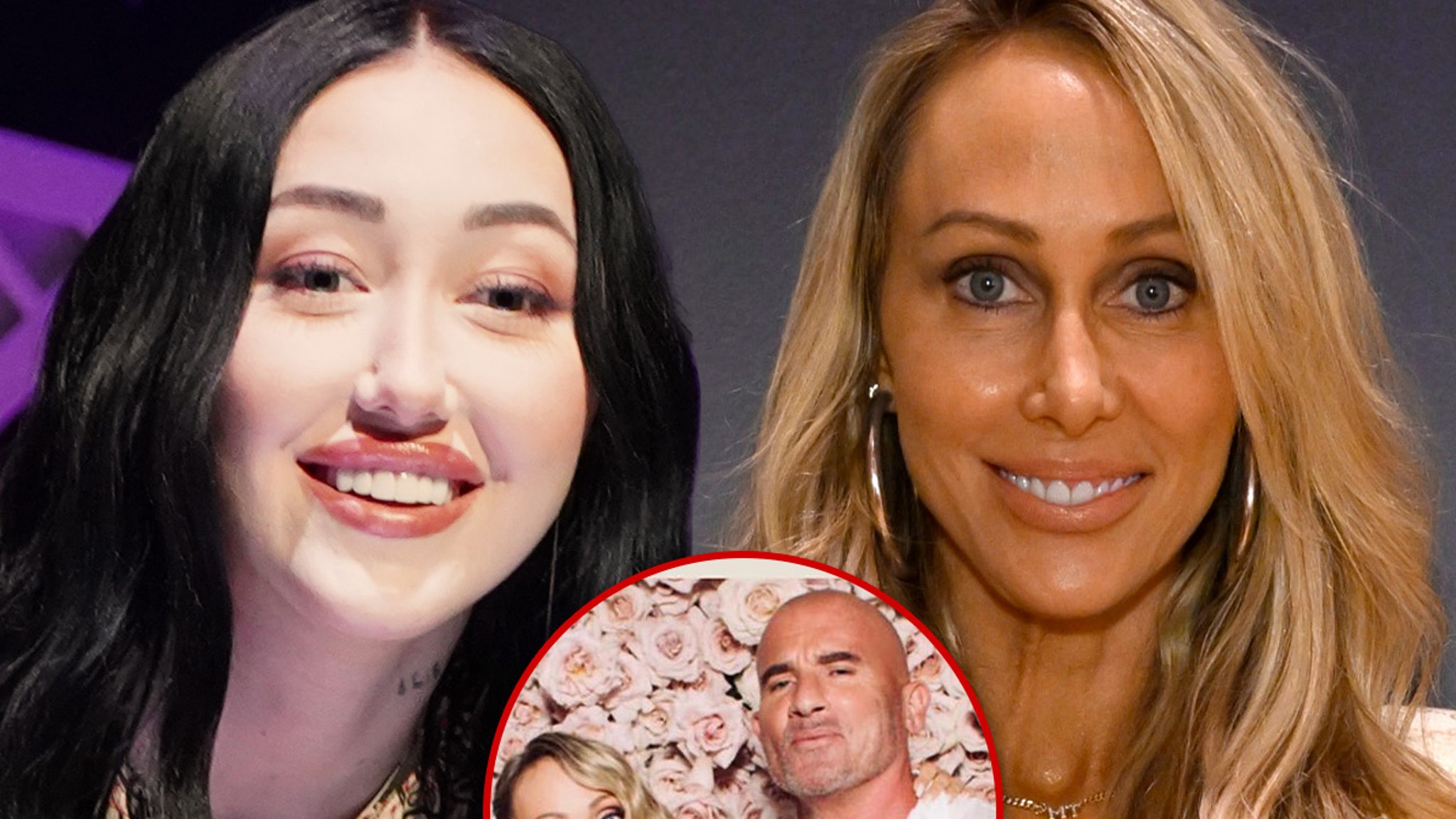Noah Cyrus again shares IG tribute to mother Tish, family feud seems to be over