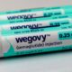 Novo Nordisk is testing Wegovy against alcohol-related liver disease