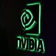 Nvidia's strong forecast lifts shares of AI chipmakers