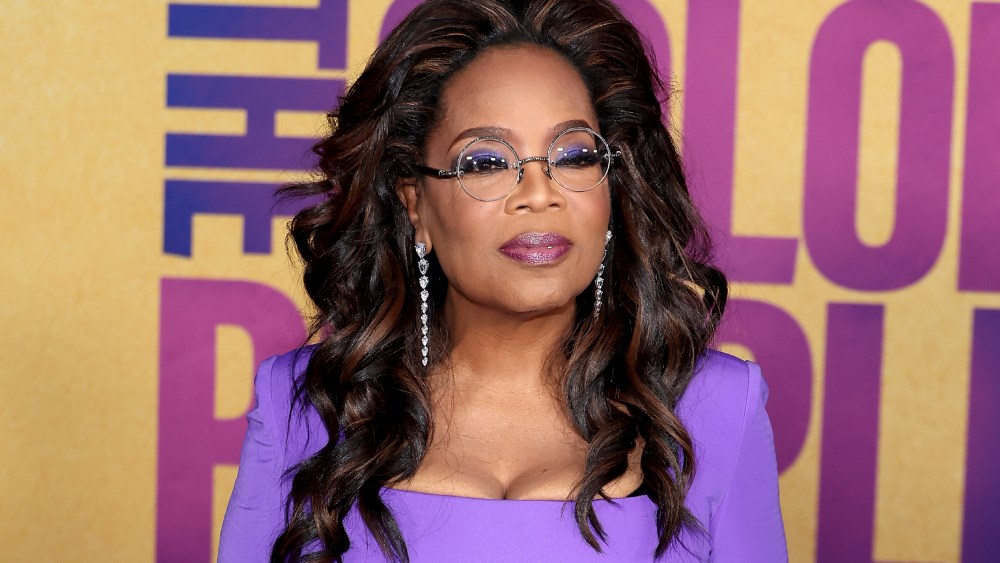 Oprah Winfrey regrets being a 'major contributor' to diet culture