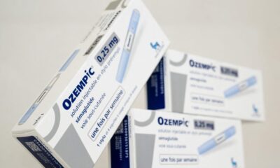 Ozempic reduces the risk of death in diabetes patients with chronic kidney disease
