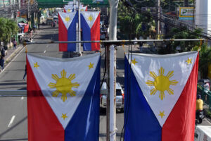 PHL will develop two trade corridors with Brunei, strives for security of supply