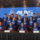 PNVF, Cignal Unveils 'Alas Pilipinas' as Philippines' Volleyball Teams