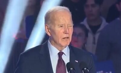 POLL: 54 percent of Democrats want Joe Biden to be replaced by someone else |  The Gateway expert