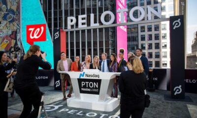 Peloton announces 400 layoffs, 15% of its workforce, as CEO Barry McCarthy leaves