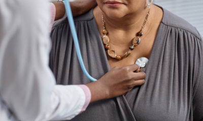People of West African descent are at greater risk for cardiac amyloidosis