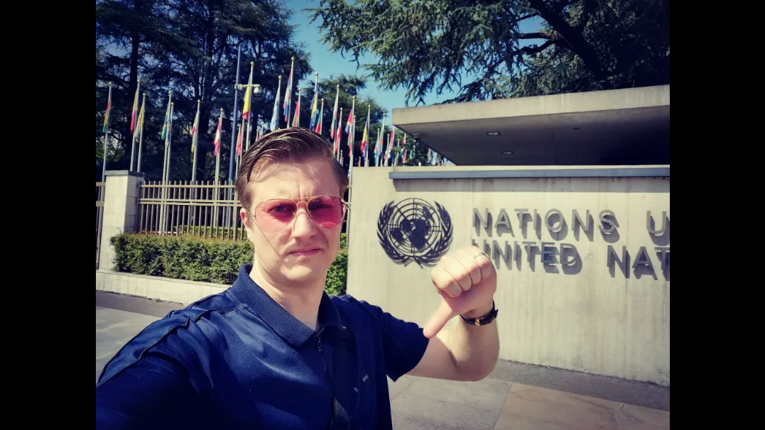 Peter Sweden - IT'S HAPPENING: Britain REFUSES to sign the WHO pandemic treaty |  The Gateway expert