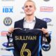 Philadelphia Union signs 14-year-old rising star Cavan Sullivan to a homegrown contract