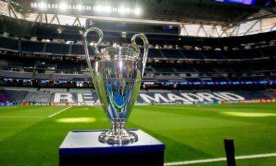 Predictions for UEFA Champions League Final, Europa League Final, Conference League Final