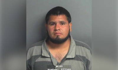 Previously deported illegal immigrant in Texas charged in death of 3-month-old baby |  The Gateway expert
