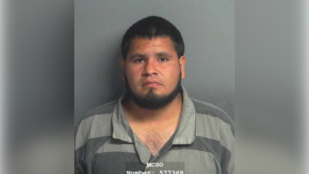 Previously deported illegal immigrant in Texas charged in death of 3-month-old baby |  The Gateway expert