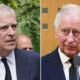 Prince Andrew's royal box falls into disrepair as he refuses to leave
