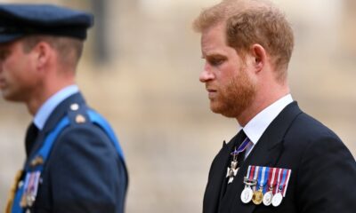 Prince Harry will not attend wedding where William is attending: report