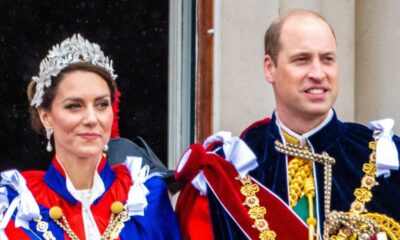 Prince William's absence makes Kate Middleton's battle with cancer 'more difficult'