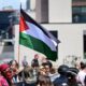 Pro-Palestinian protesters arrested at Metropolitan State University of Denver