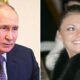 Putin's rumored mistress breaks her silence after divorcing the Russian leader