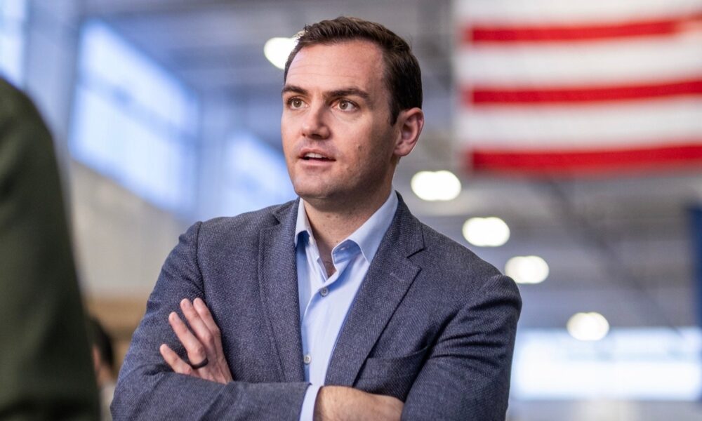RINO Dirtbag Mike Gallagher gets funded and joins Microsoft-backed VC firm as 'strategic advisor' |  The Gateway expert